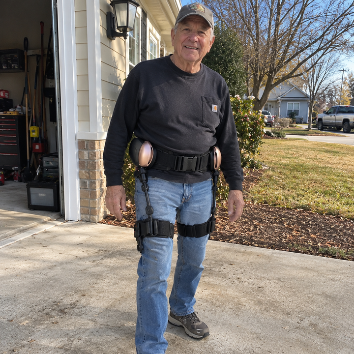 Review by — jessica D.