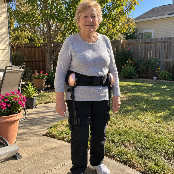Review by — Alexa M.