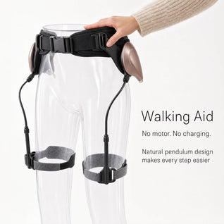 Walk Revive - Exoskeloton